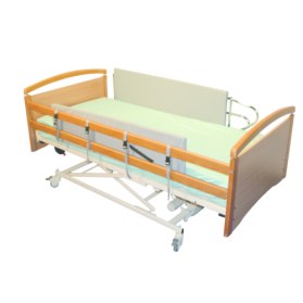 Protections pour barrières de lit