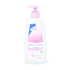 TENA Skin Lotion : Lotion hydratante