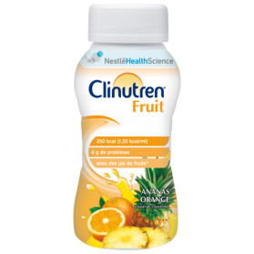 Clinutren® fruit sans lactose