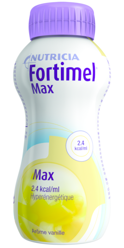 Fortimel Max 300ml x4T - Nutrition - e-pharmacie IllicoPharma