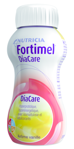 Fortimel® DiaCare - Au comptoir du materiel Medical