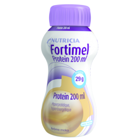 Fortimel® Protein 200 ml