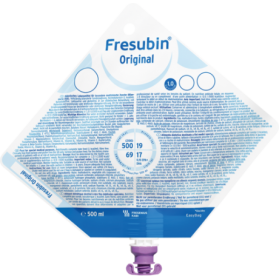 Fresubin® Original NUTRITION ENTERALE