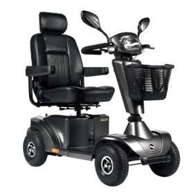 Scooter S425 - Le polyvalent