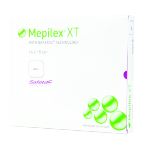 Mepilex® XT