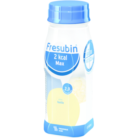 Fresubin® 2 kcal Drink* MAX