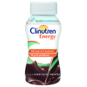 Clinutren® Energy et Energy Fibre