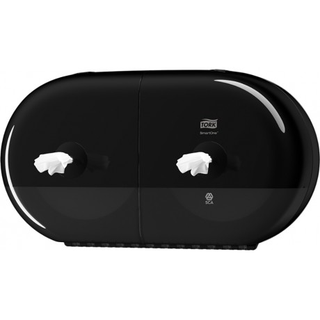 SmartOne® Mini Distributeur rouleau - T9 pour 2 rouleaux