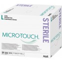 Gants de soins latex Micro-touch®