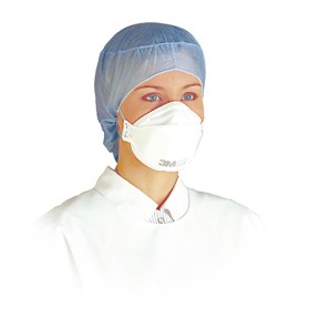 Masques de protection respiratoire 3M™ Aura™*