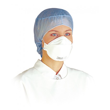 Masques de protection respiratoire 3M™ Aura™*