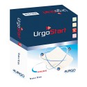 Pansement hydrocellulaire micro adhérent UrgoStart
