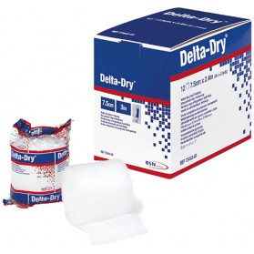 Rembourrage orthopédique Delta-Dry®