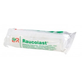Bande blanche extensible Raucolast®*