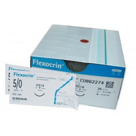 Monofilament Flexocrin® non résorbable