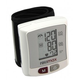 Tensiomètre poignet Rossmax BK150