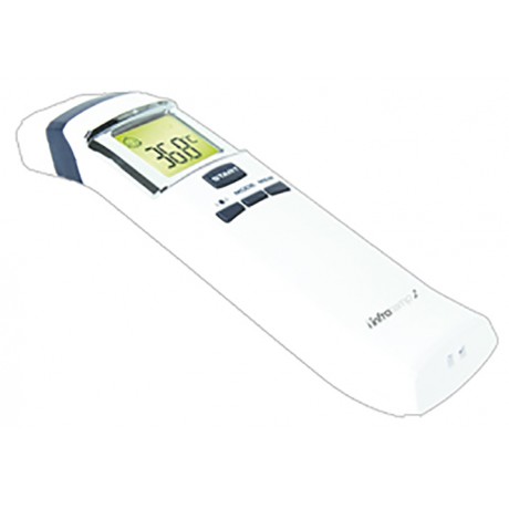Thermomètre sans contact Infratemp 2