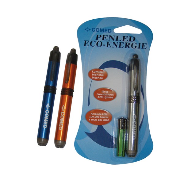Lampe stylo Penled - Au comptoir du materiel Medical