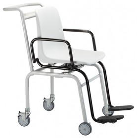 Seca 956* fauteuil pèse-personne électronique (III)