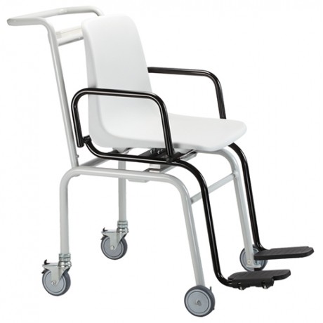 Seca 956* fauteuil pèse-personne électronique (III)