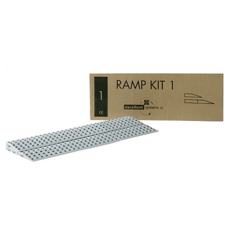 Ramp Kit