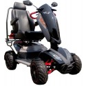 Scooter 4 roues Monster X4