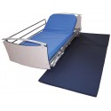 Tapis de chute Le tapis MAT-ALZHEIMER.