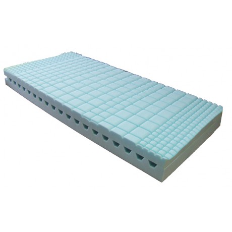 Matelas gaufrier Mat Basic Reflex Classe IA