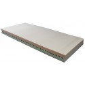 Matelas mousse viscoélastique Cargumixt NG Classe II