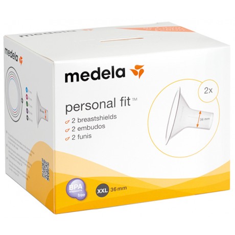 Téterelles PersonalFit™