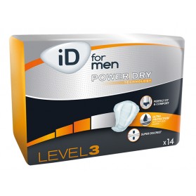 iD For Men