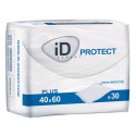 iD Expert Protect