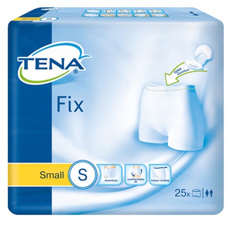 TENA Fix