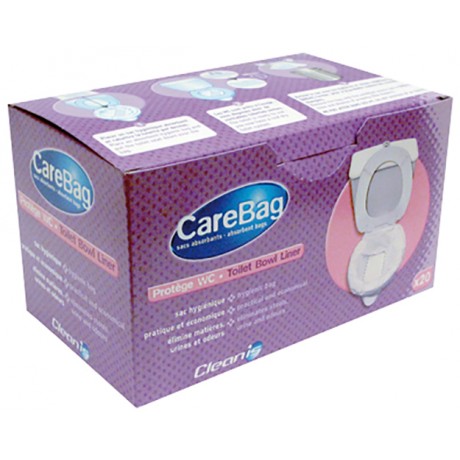 CareBag® Gamme Cleanis