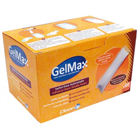 Superabsorbants GelMax®