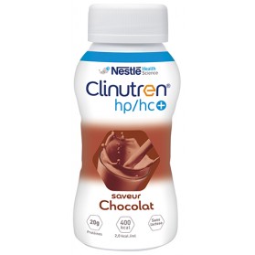 Clinutren® HP/HC + 20g de protéines